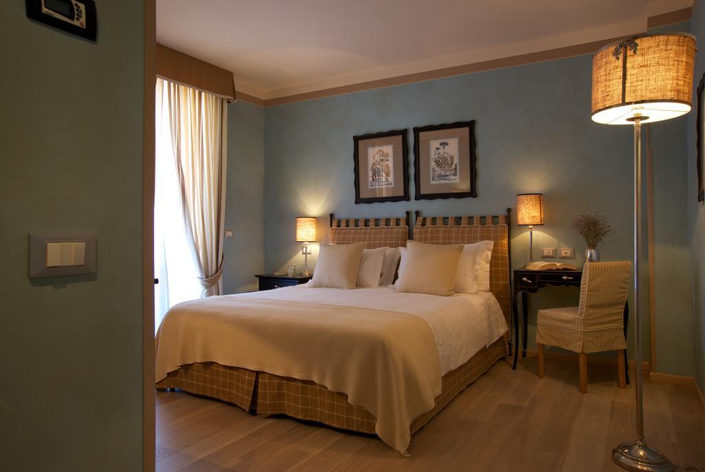 Albergo La Fontanella San Casciano dei Bagni Exterior foto